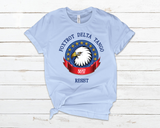 Foxtrot Delta Tango 8647 Tee