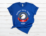 Foxtrot Delta Tango 8647 Tee