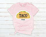 T.A.C.O. – Trump Always Chickens Out T-Shirt –  #Resist Gear