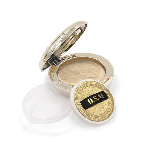 D.S.M. All That Glitters Sparkling Powder/Highlighter :: Available in 4 Colors