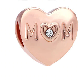 Best Mom Collection 1 -  European Pandora Style Beads