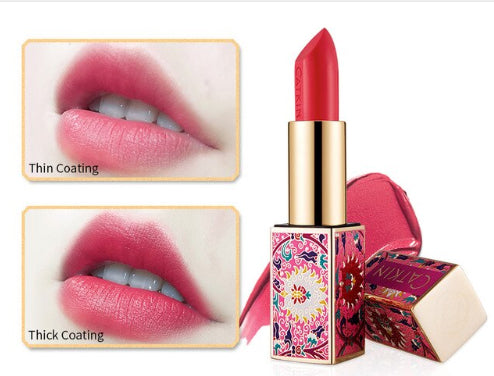 Catkin™ Luxury Brand Lipstick :: Available in 10 Colors :: Best Seller