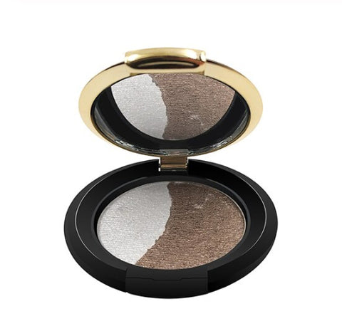 D.S.M. Hidden Treasures Professional WP Eye Shadow :: Available in 16 Colors