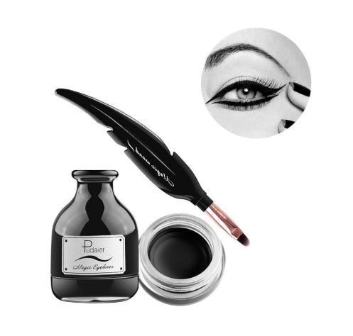PUDAIER Feather Quill Pro- Series Eye Liner