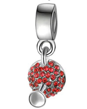 Glamour & Cocktails Collection  -  European Pandora Style Beads