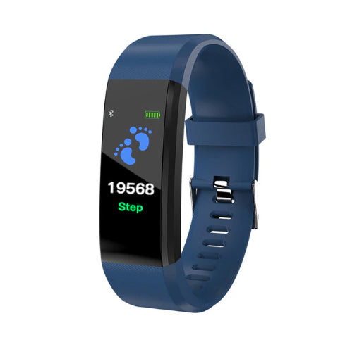 MFB2214 Intelligent Fitness Band :: Available in 5 colors!