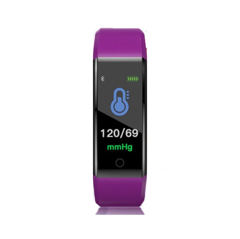 MFB2214 Intelligent Fitness Band :: Available in 5 colors!