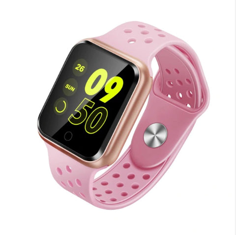 MFB2215 Unisex Fitness Smart Watch :: 22 Styles to Choose From! :: BEST SELLER!