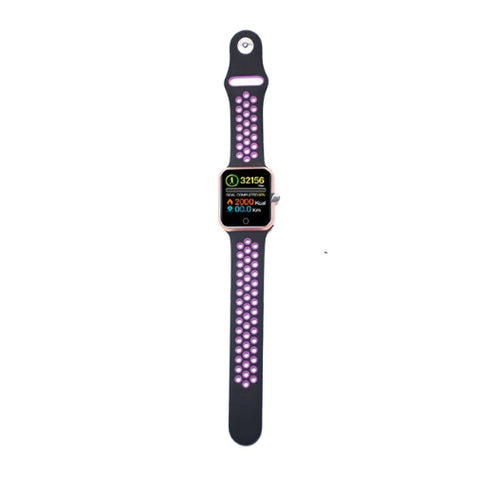 MFB2215 Unisex Fitness Smart Watch :: 22 Styles to Choose From! :: BEST SELLER!