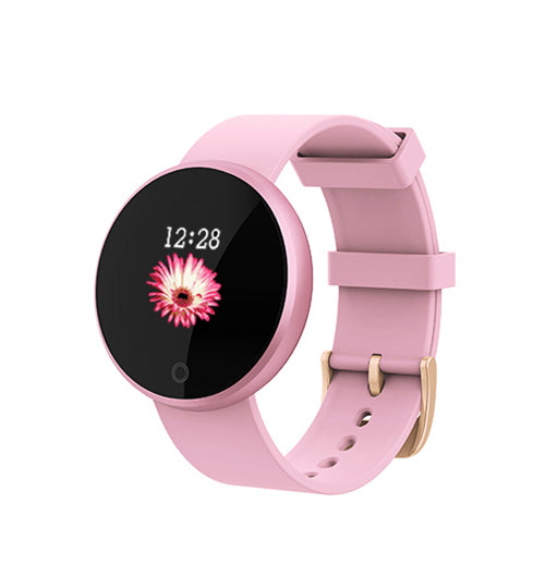 Model 1146 Womens Fashion Smart Watch w/Ovulation features