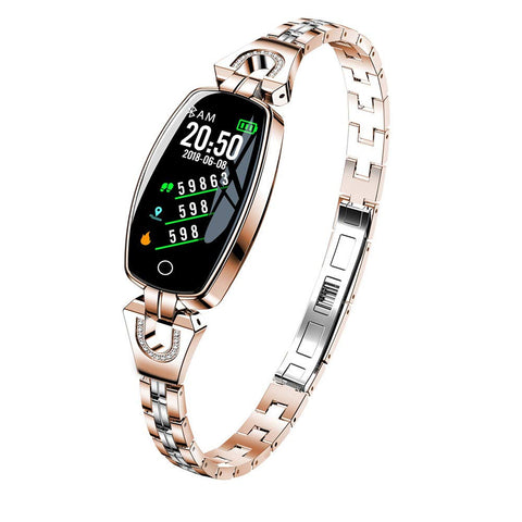 Copy of Model 1148 Luxury Womens Fitness/Smart Watch