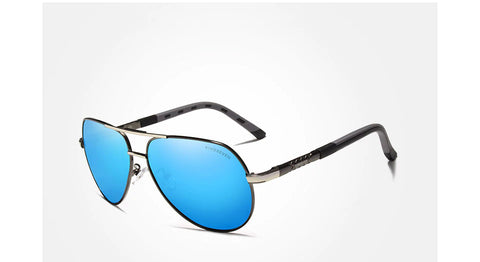 Style 5112 Vintage Style Men's Italian Driving Shades :: Available in 6 colors