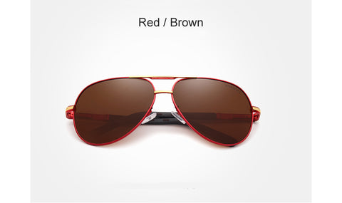 Style 5112 Vintage Style Men's Italian Driving Shades :: Available in 6 colors