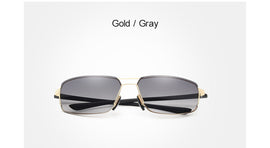 Style 5113 Sleek Italian Sports Sunglasses - Unisex :: Available in 5 colors