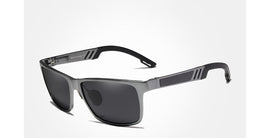 Style 5114 Men's Italian Polarized Sports Sunglasses :: Available in 7 colors