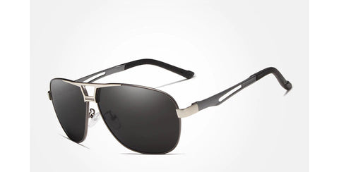 Style 5116 Italian Men's Sport Driving Sunglasses - Available in 5 colors
