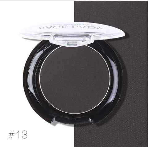 SAGE Lady Pro Eye Shadow Single - Available in 12 Colors
