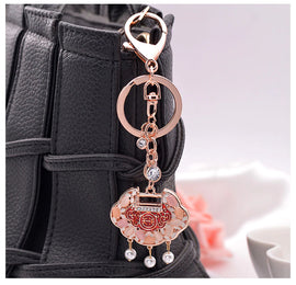 Style 1110 Chinese Lucky Lock - Available in 2 Colors