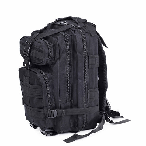 Style 235 Oversize Military Style Tactical Backpack   :: Available in 6 Colors