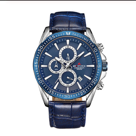 4426 Men's Sports Armiforce® Chronograph Watch :: Available in 5 Colors