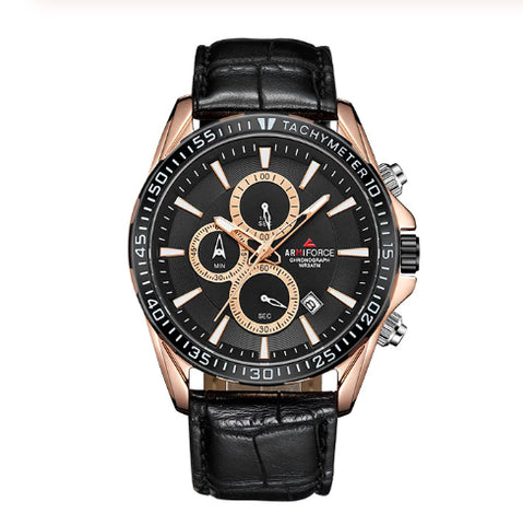 4426 Men's Sports Armiforce® Chronograph Watch :: Available in 5 Colors