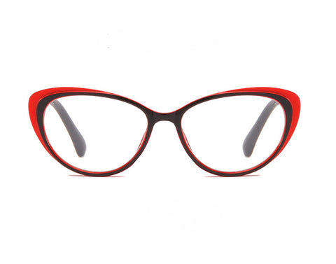 Style 7722 Women's Cat Eye Style reading Glasses    :: Available in 3 Colors
