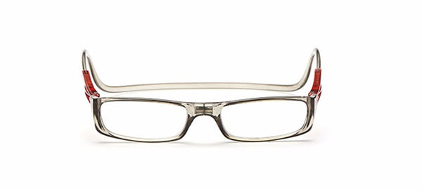 Style 8822 Unisex Adjustable Neckband Reading Glasses :: Available in 8 Colors