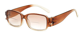 Style 8828 Unisex Presbyopic Designer Reading Glasses