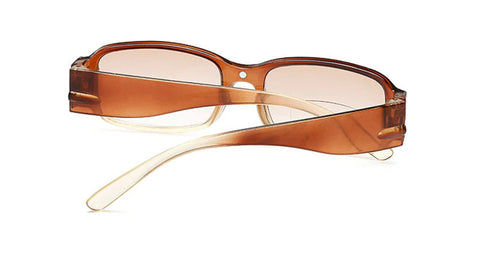Style 8828 Unisex Presbyopic Designer Reading Glasses