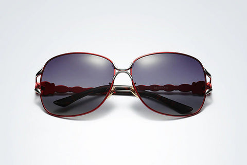 Style 9901 Eternal Classic Women's Designer Polarized Sunglasses :: Available in 5 Colors