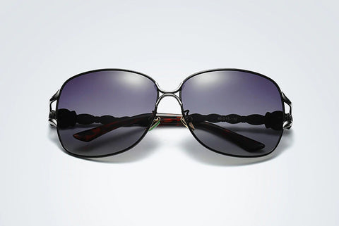 Style 9901 Eternal Classic Women's Designer Polarized Sunglasses :: Available in 5 Colors